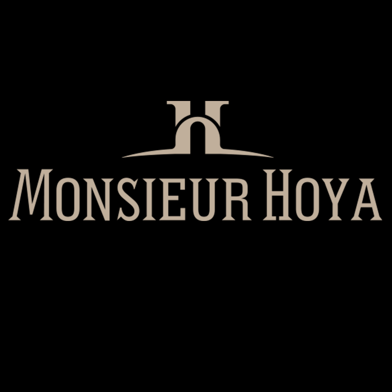 豪雅名仕表MONSIEUR HOYA
